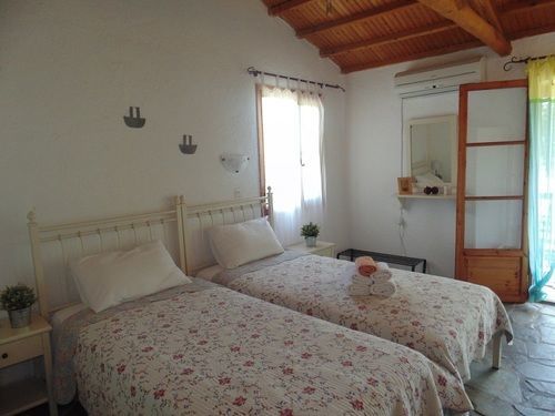 Lithea Daire Patitiri Dış mekan fotoğraf