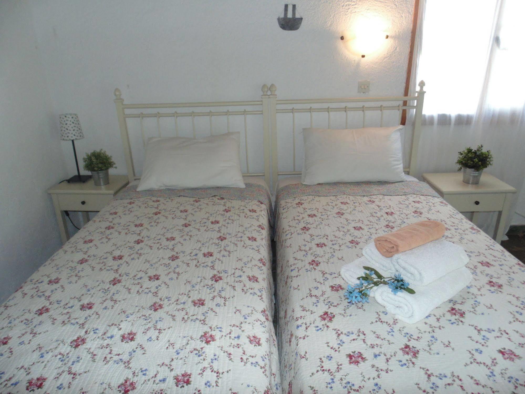 Lithea Daire Patitiri Dış mekan fotoğraf